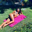 Daisy Gonçalves, Yannick Djaló