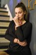 Laura Galvão, atriz, suicídio, drama, A Herdeira, TVI