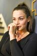 Laura Galvão, atriz, suicídio, drama, A Herdeira, TVI