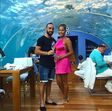 Ricardinho, Mádelin