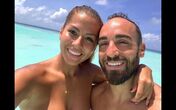 Ricardinho, Mádelin