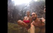 Ricardinho, Mádelin