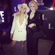 Kelly Bailey, Lili Caneças 