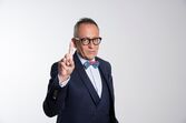 Manuel Luís Goucha, casa dos segredos, tvi, apresentador