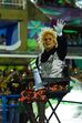 Carnaval Rio de Janeiro 