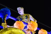 Carnaval Rio de Janeiro 