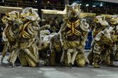 Carnaval Rio de Janeiro 