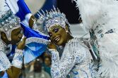 Carnaval Rio de Janeiro 