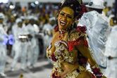 Carnaval Rio de Janeiro 