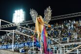 Carnaval Rio de Janeiro 