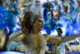 Carnaval Rio de Janeiro 