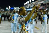 Carnaval Rio de Janeiro 