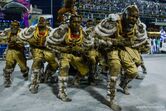 Carnaval Rio de Janeiro 