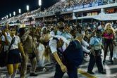 Carnaval Rio de Janeiro 