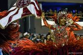 Carnaval Rio de Janeiro 