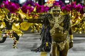 Carnaval Rio de Janeiro 