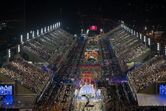 Carnaval Rio de Janeiro 