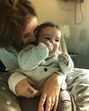 Carolina Deslandes, pesadelo, filho, santiago, hospital, Diogo clemente, benji