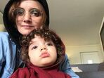 Carolina Deslandes, pesadelo, filho, santiago, hospital, Diogo clemente, benji