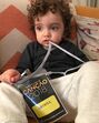 Carolina Deslandes, pesadelo, filho, santiago, hospital, Diogo clemente, benji