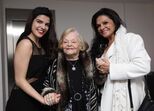 Rita Ribeiro, atriz, fibromialgia, críticas, polémica