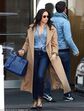 Meghan Markle, sobretudo 