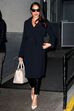 Meghan Markle, sobretudo 