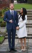 Meghan Markle, sobretudo 