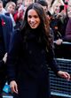 Meghan Markle, sobretudo 
