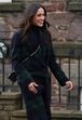 Meghan Markle, sobretudo 