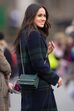 Meghan Markle, sobretudo 