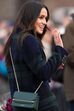 Meghan Markle, sobretudo 