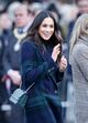 Meghan Markle, sobretudo 