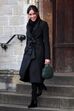 Meghan Markle, sobretudo 