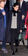 Meghan Markle, sobretudo 