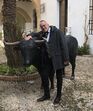 Manuel Luís Goucha, Casa dos Segredos, TVI, críticas, ofensas, ex-concorrentes, férias, sevilha