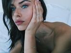 sara sampaio, victoria's secret, bahamas