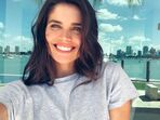 sara sampaio, victoria's secret, bahamas