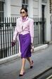 street style, london fashion week, LFW 
