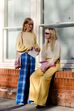 street style, london fashion week, LFW 