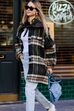 street style, london fashion week, LFW 
