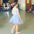 Paula Lobo Antunes, filha 