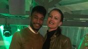 yannick djaló, elma aveiro