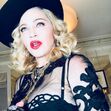 madonna