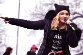 madonna