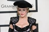 madonna