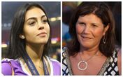 Georgina Rodriguez , dolores aveiro