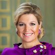 Máxima da Holanda