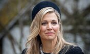 Máxima da Holanda