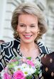 Mathilde da Bélgica